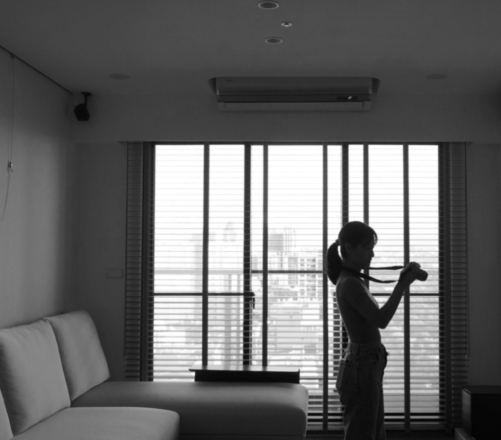 coulisse 木百葉簾