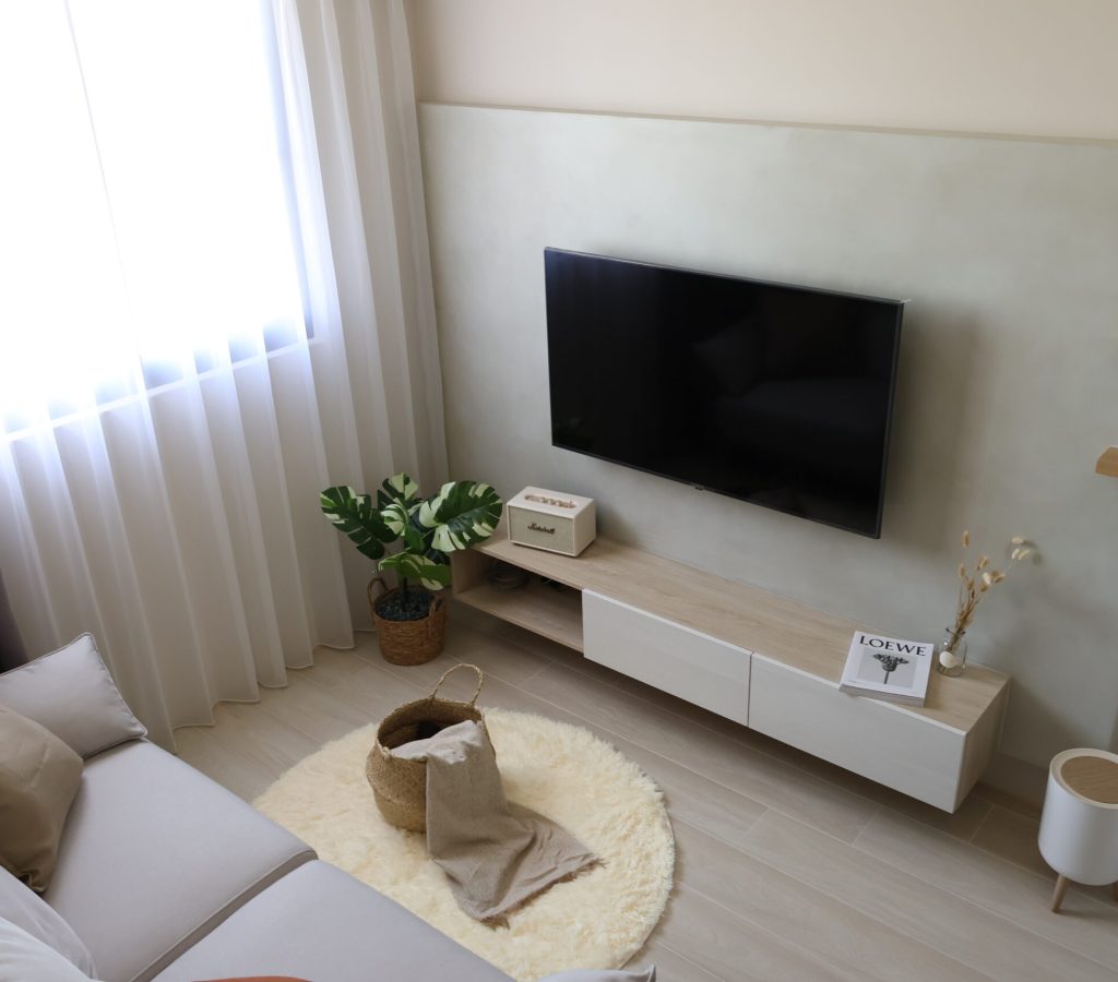 艾洛瑟窗簾 紗簾