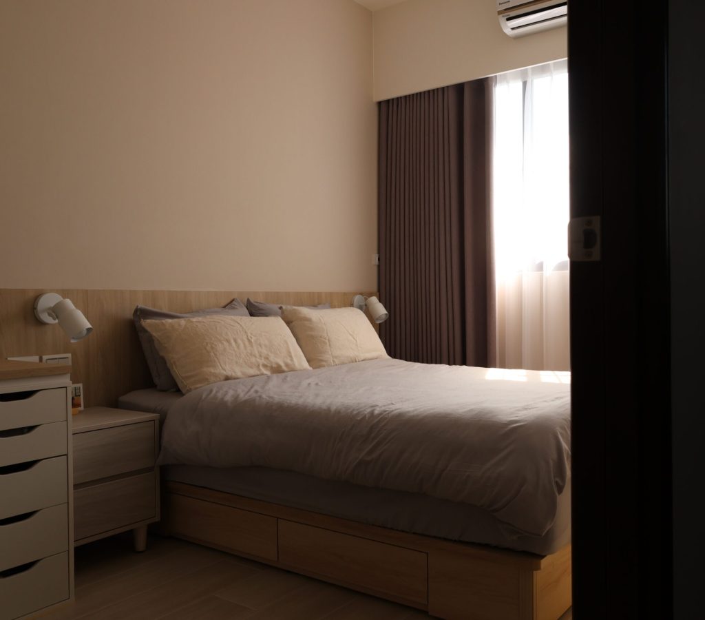 艾洛瑟窗簾 布簾