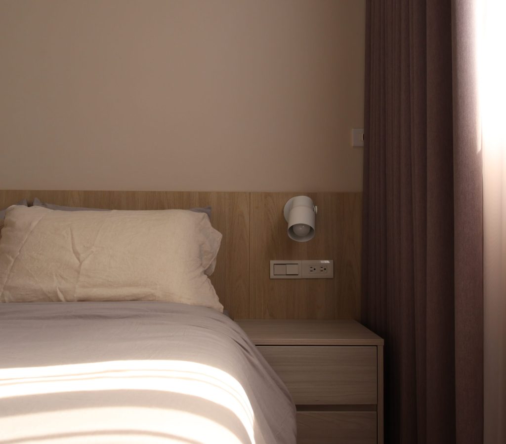 艾洛瑟窗簾 布簾