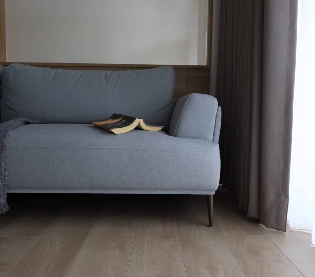 電動布簾與紗簾