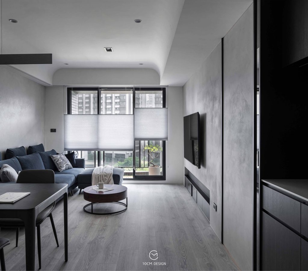 桃園窗簾推薦 艾洛瑟窗簾 0930193141 青埔窗簾推薦 (6)