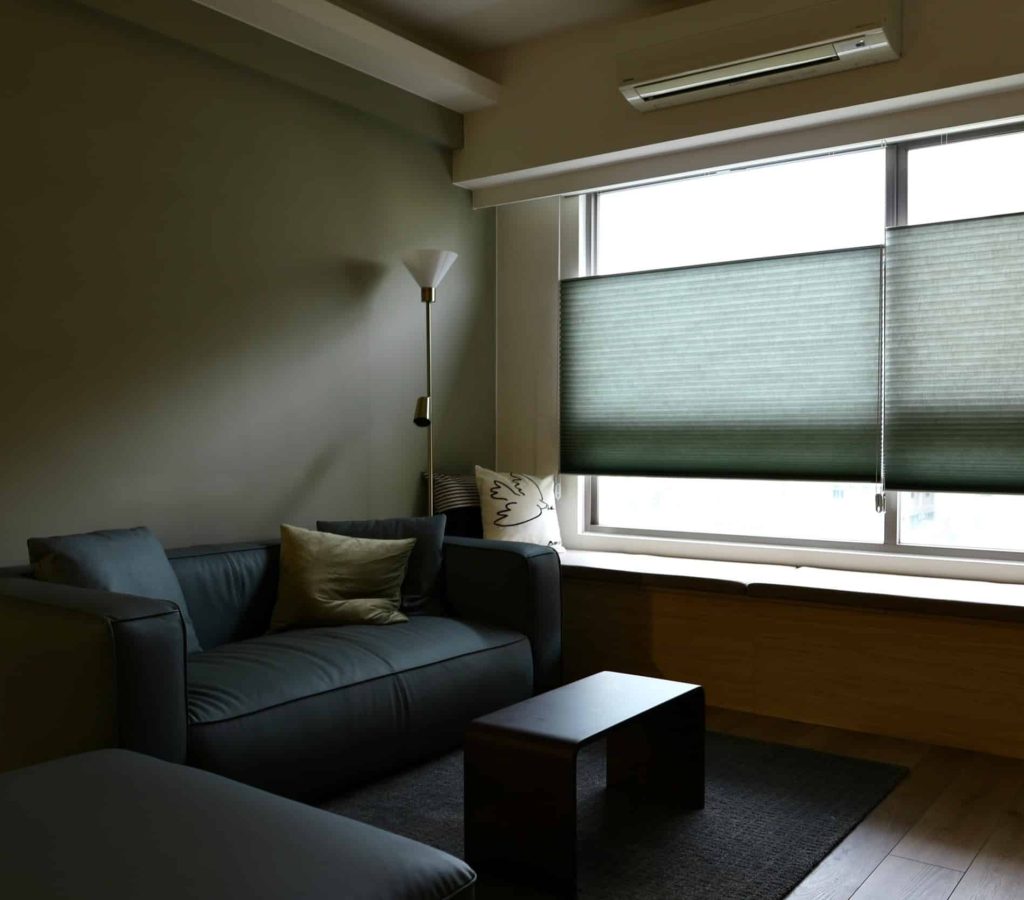 桃園窗簾推薦 青埔窗簾推薦 艾洛瑟窗簾 (1)