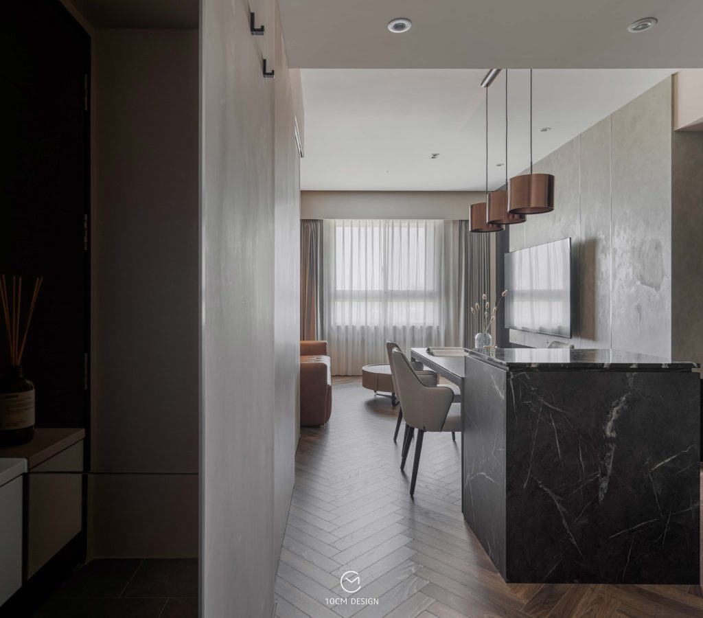 艾洛瑟窗簾 桃園窗簾推薦 青埔窗簾推薦 木百葉 風琴簾 遮光簾 調光簾 (8)