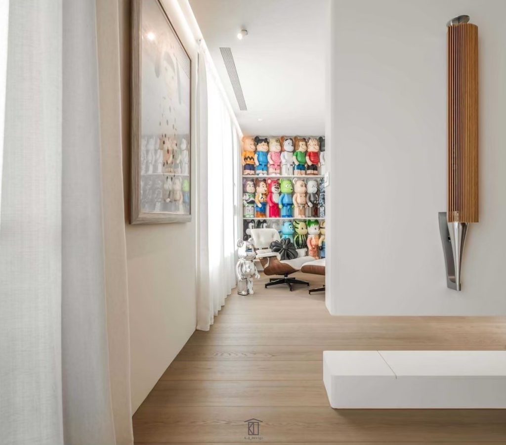 艾洛瑟窗簾 青埔窗簾 桃園窗簾 蛇簾 木百葉 風琴簾 調光簾 遮光簾 (5)