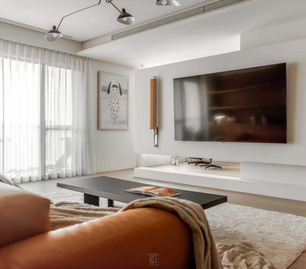 艾洛瑟窗簾 青埔窗簾 桃園窗簾 蛇簾 木百葉 風琴簾 調光簾 遮光簾 (6)