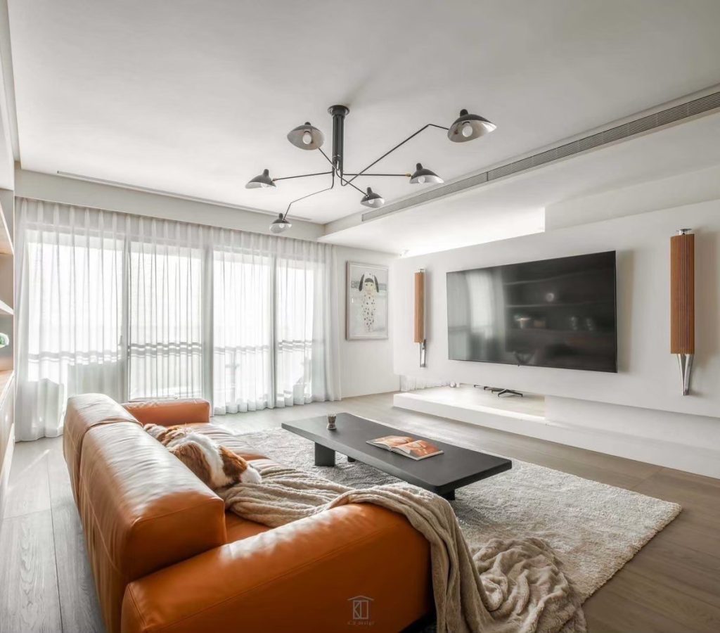 艾洛瑟窗簾-青埔窗簾-桃園窗簾-蛇簾-木百葉-風琴簾-調光簾-遮光簾-8-1